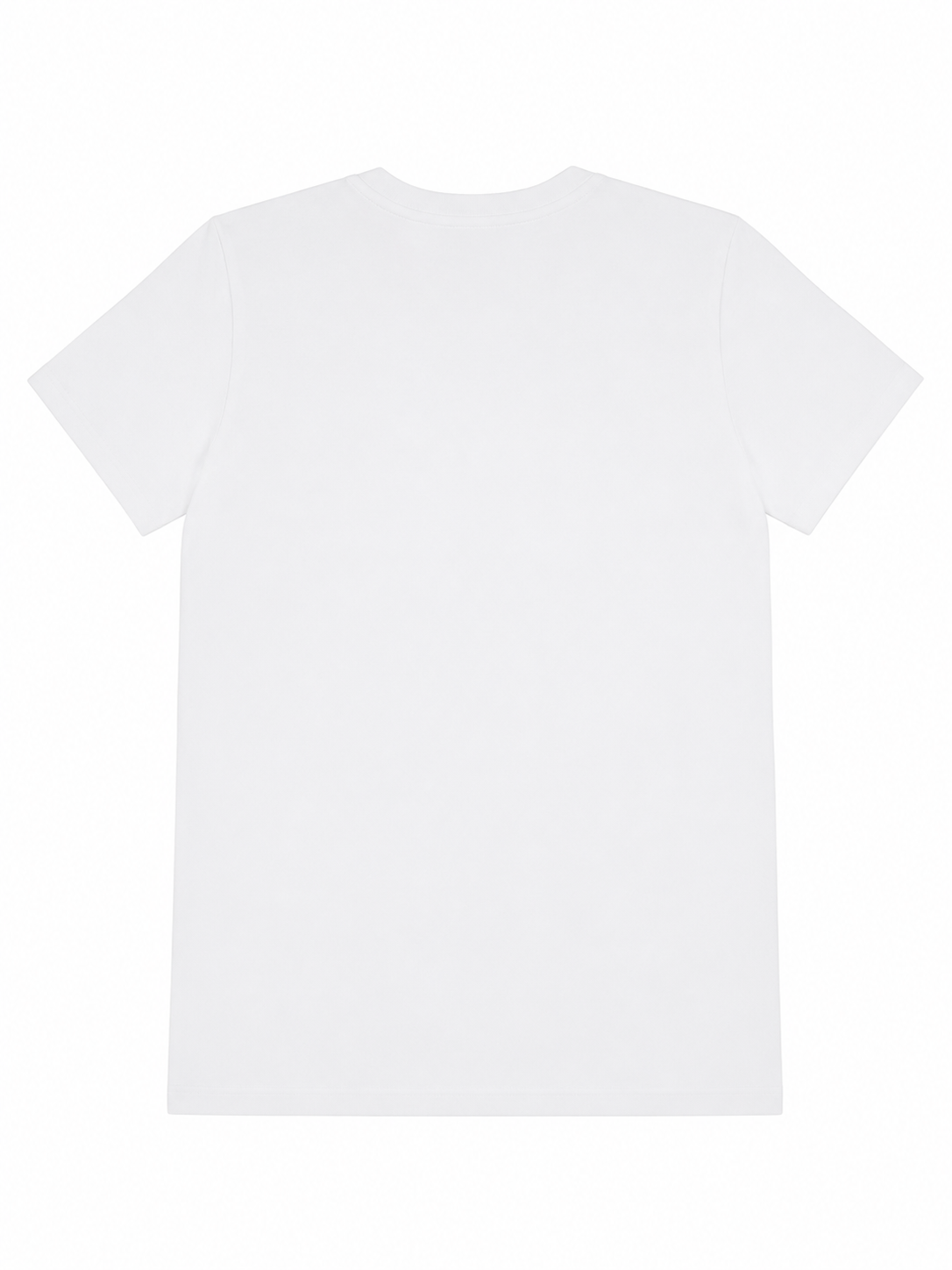 Harley Davidson White Logo T-shirt