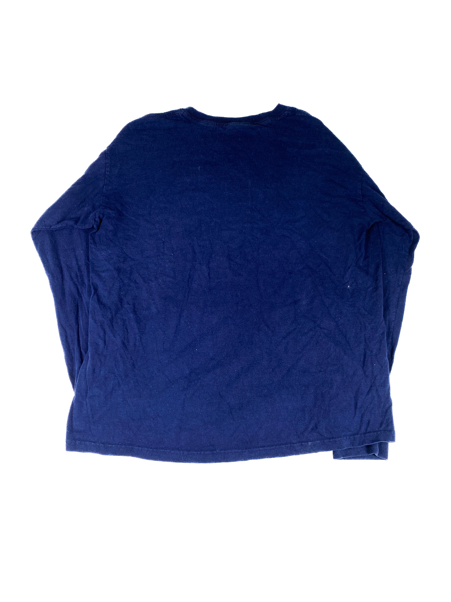 2000's Geico Long-Sleeve