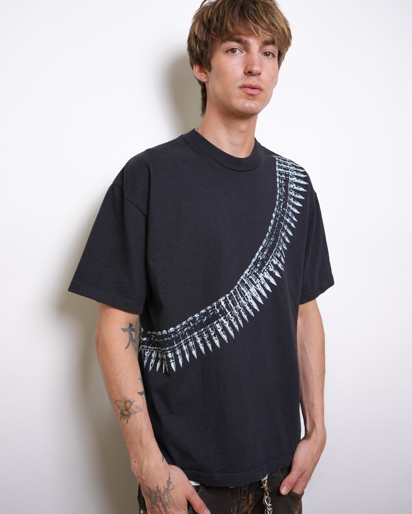 Bullet Belt T-shirt