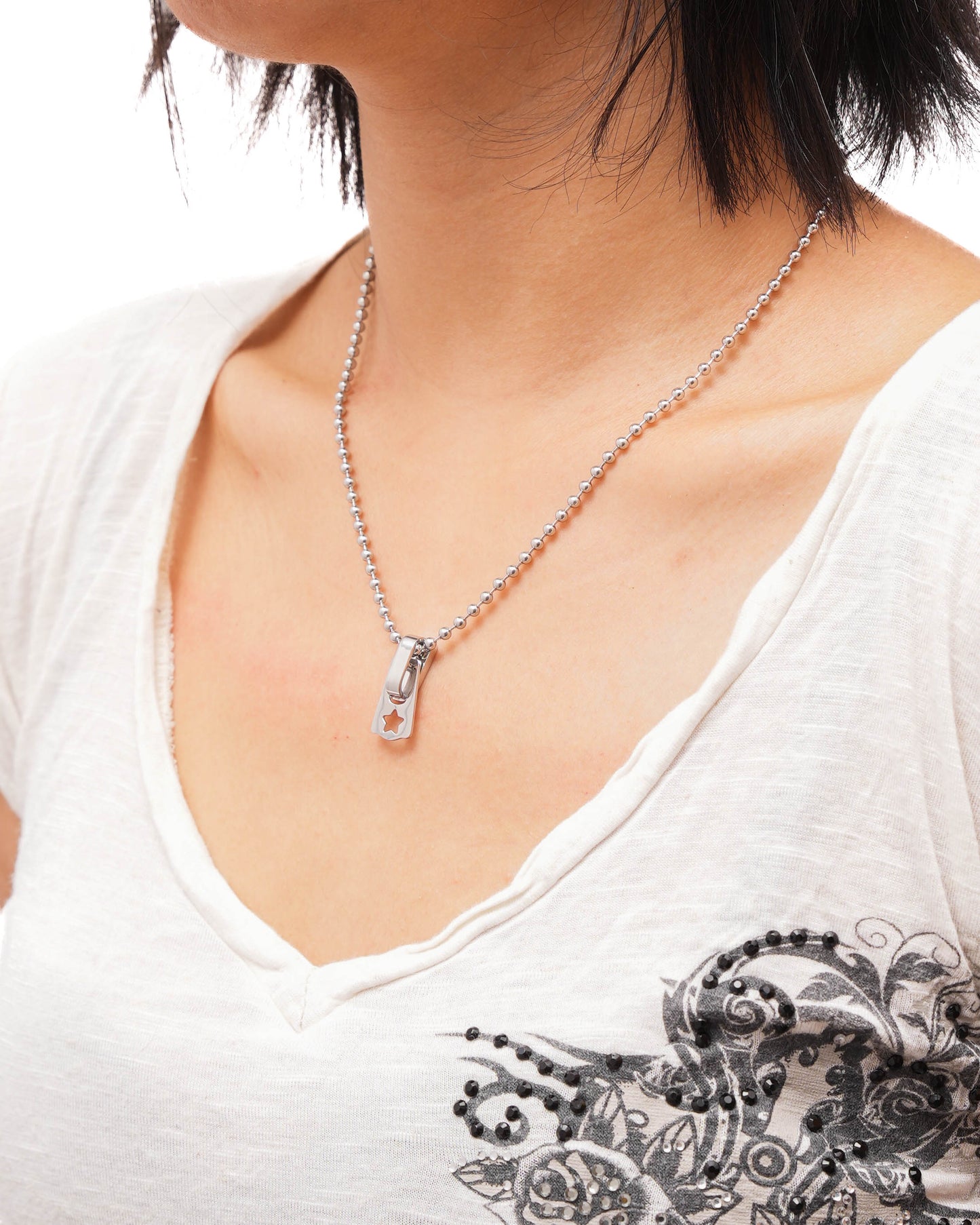 Zipper Chain