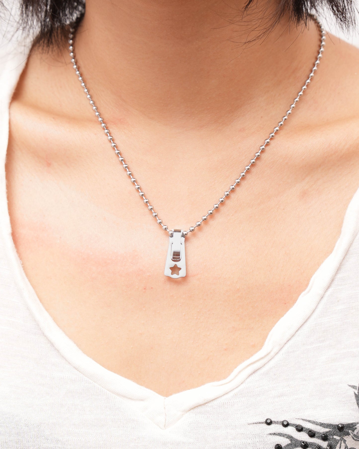 Zipper Chain