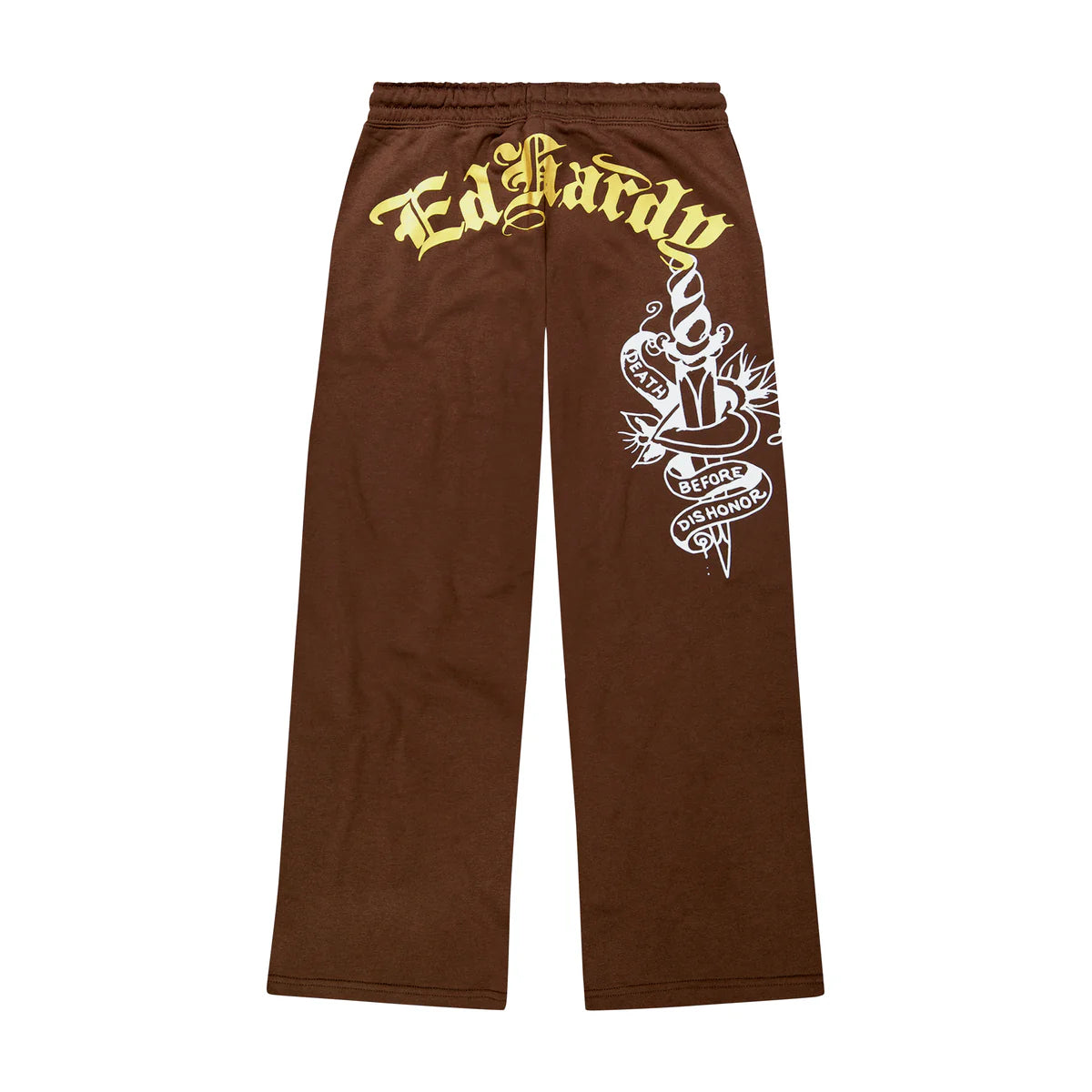 Ed Hardy Phoenix Sweatpants