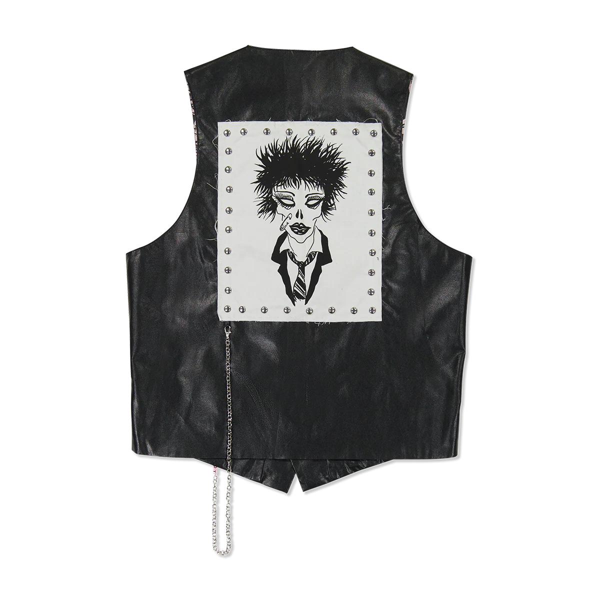 Muscle Man Vest