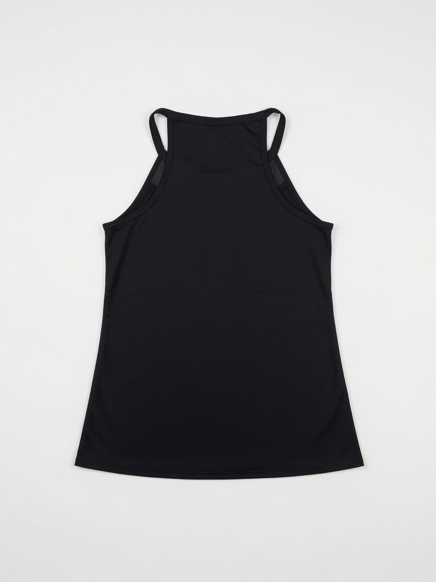 Harley Davidson Halter Top