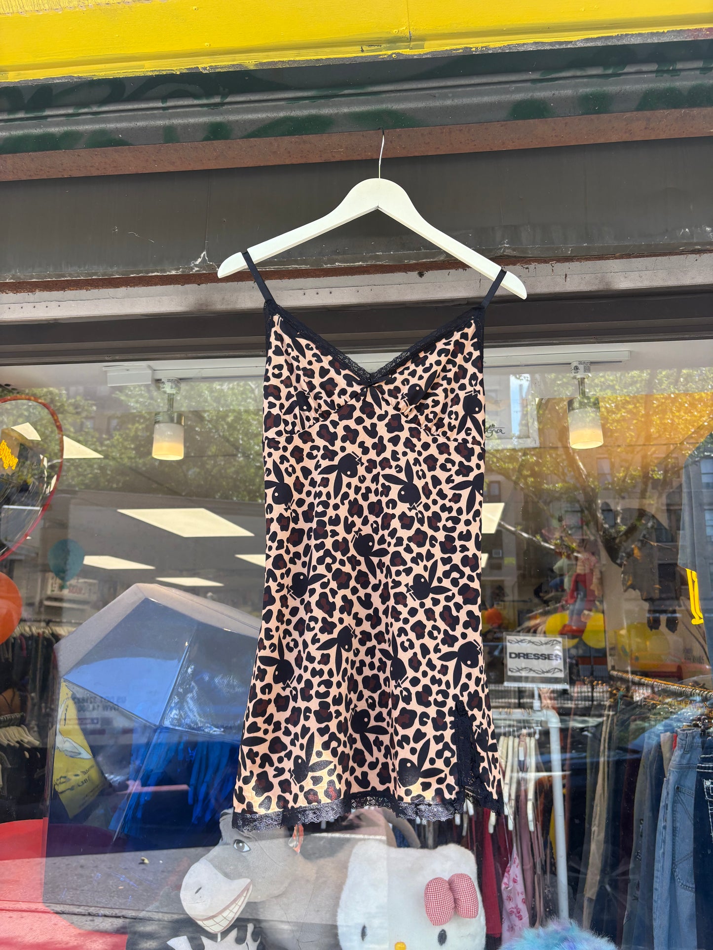 Playboy Intimates Dress