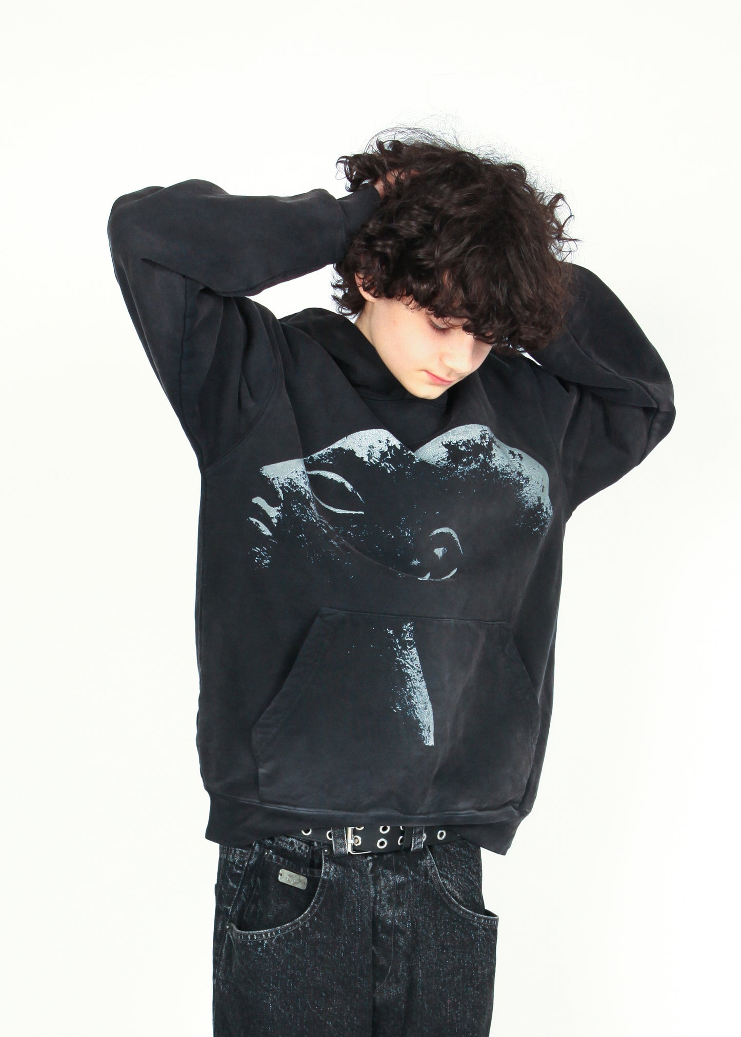 Ancient Hoodie