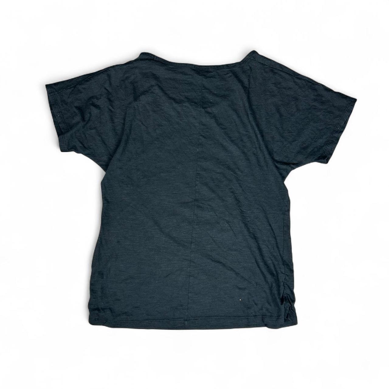 Y2K Mcbling Swirl Crown Tee