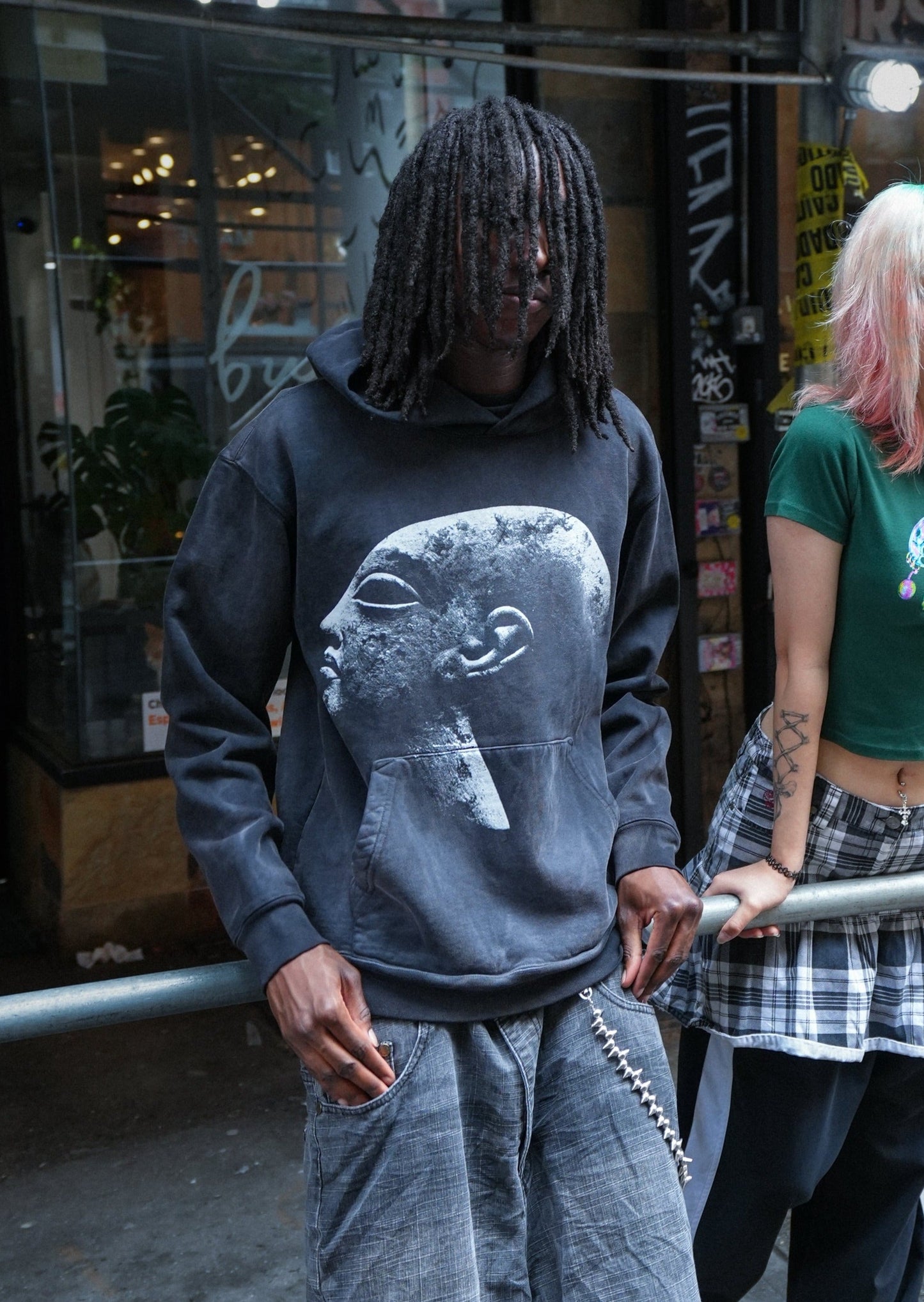 Ancient Hoodie