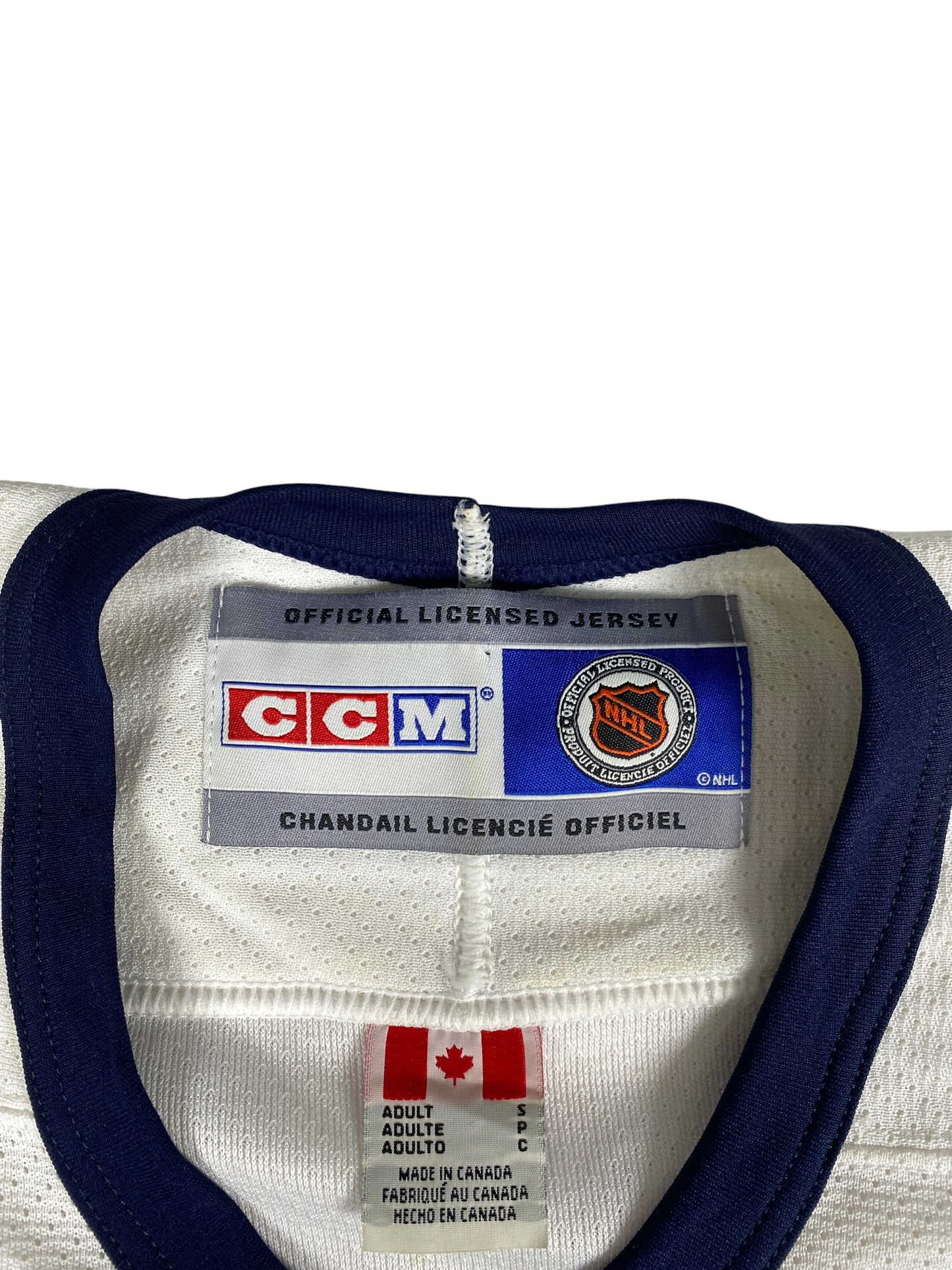NY Islanders Hockey Jersey