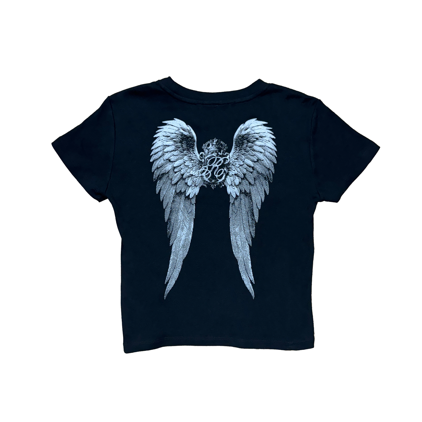 Rogue Angel Baby Tee