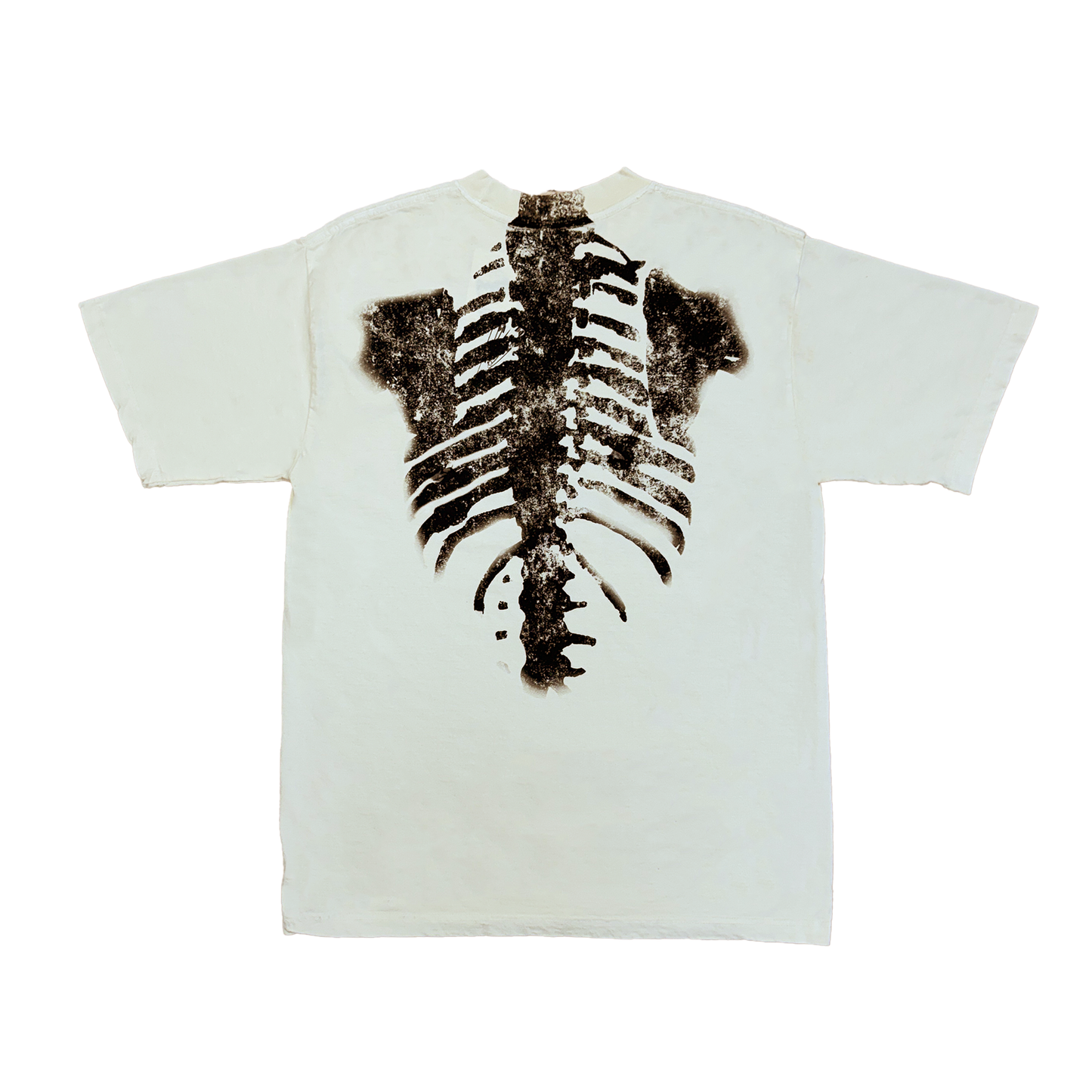 Bones Tee