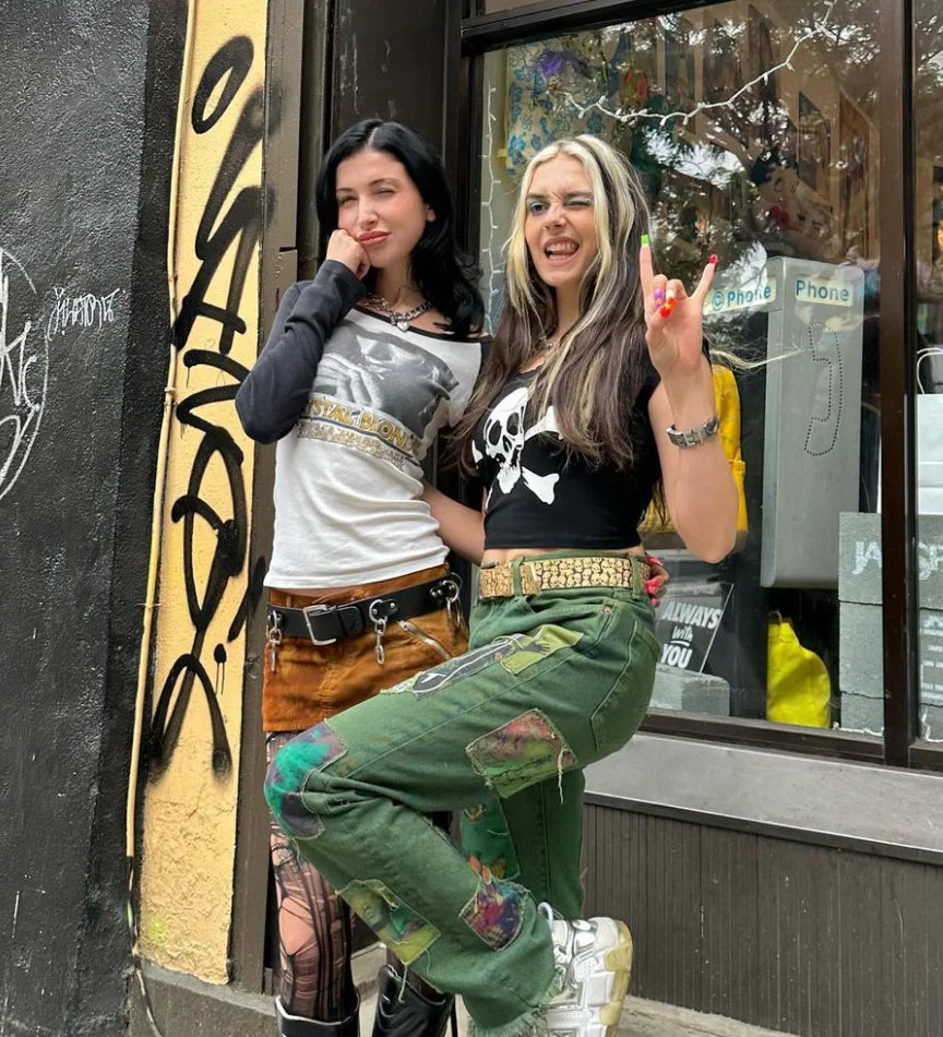 iGirl x Rogue Collab Necklace