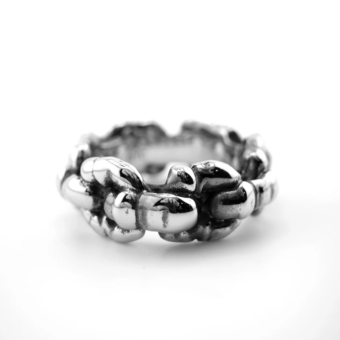 Personal Fears Brutte Ring