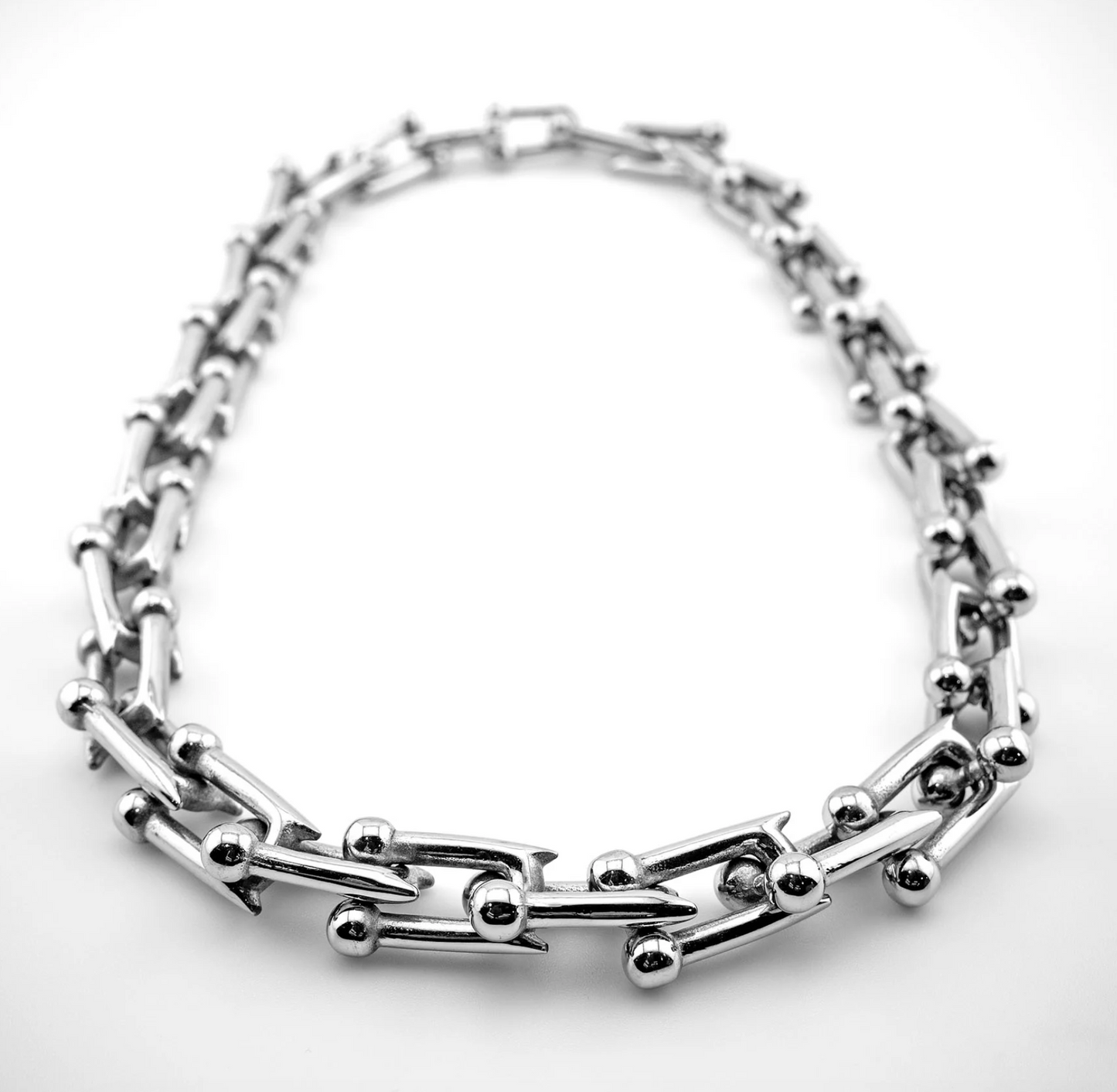 Personal Fears Lilith Link Necklace
