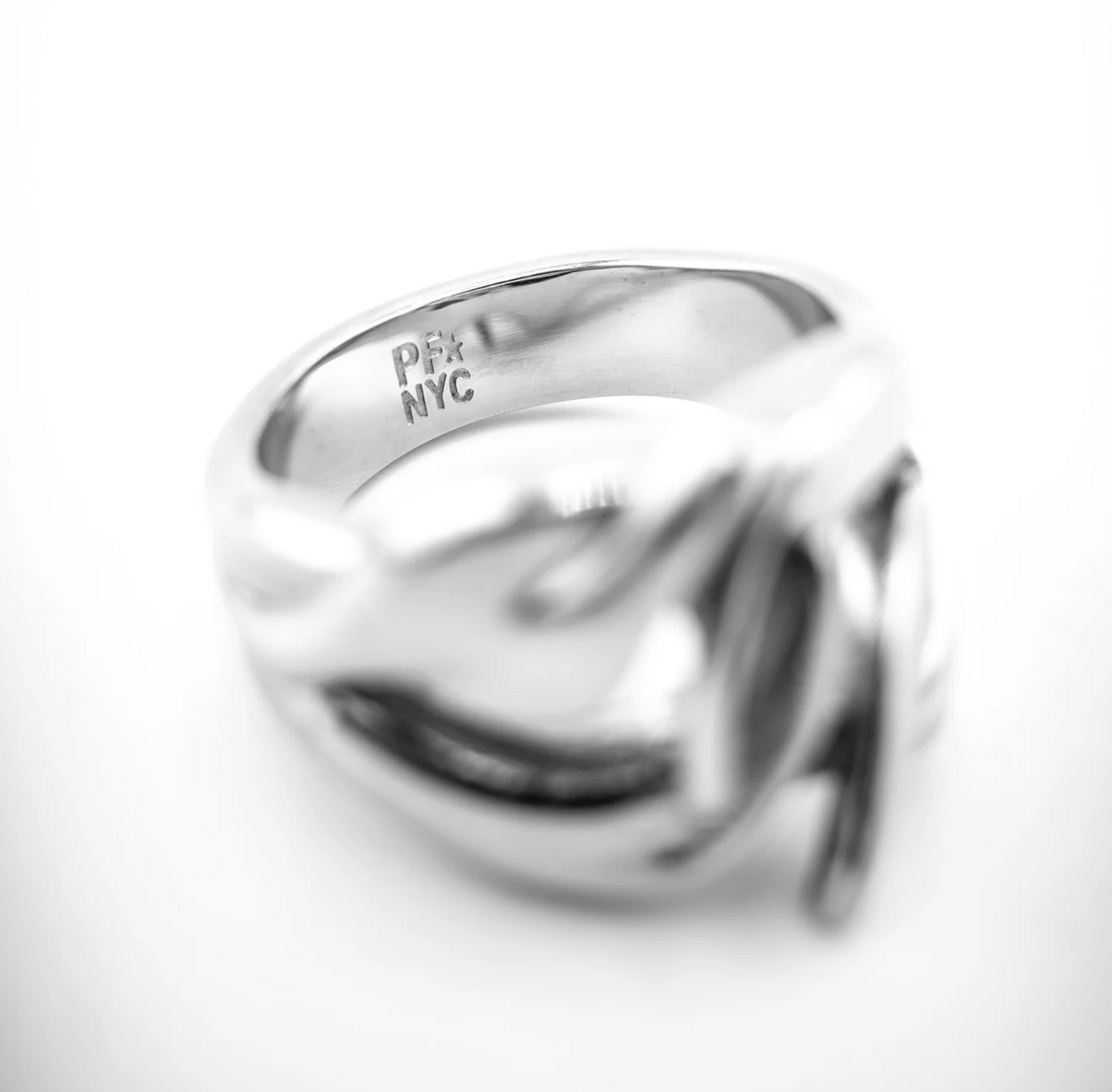 Personal Fears Crawford Ring
