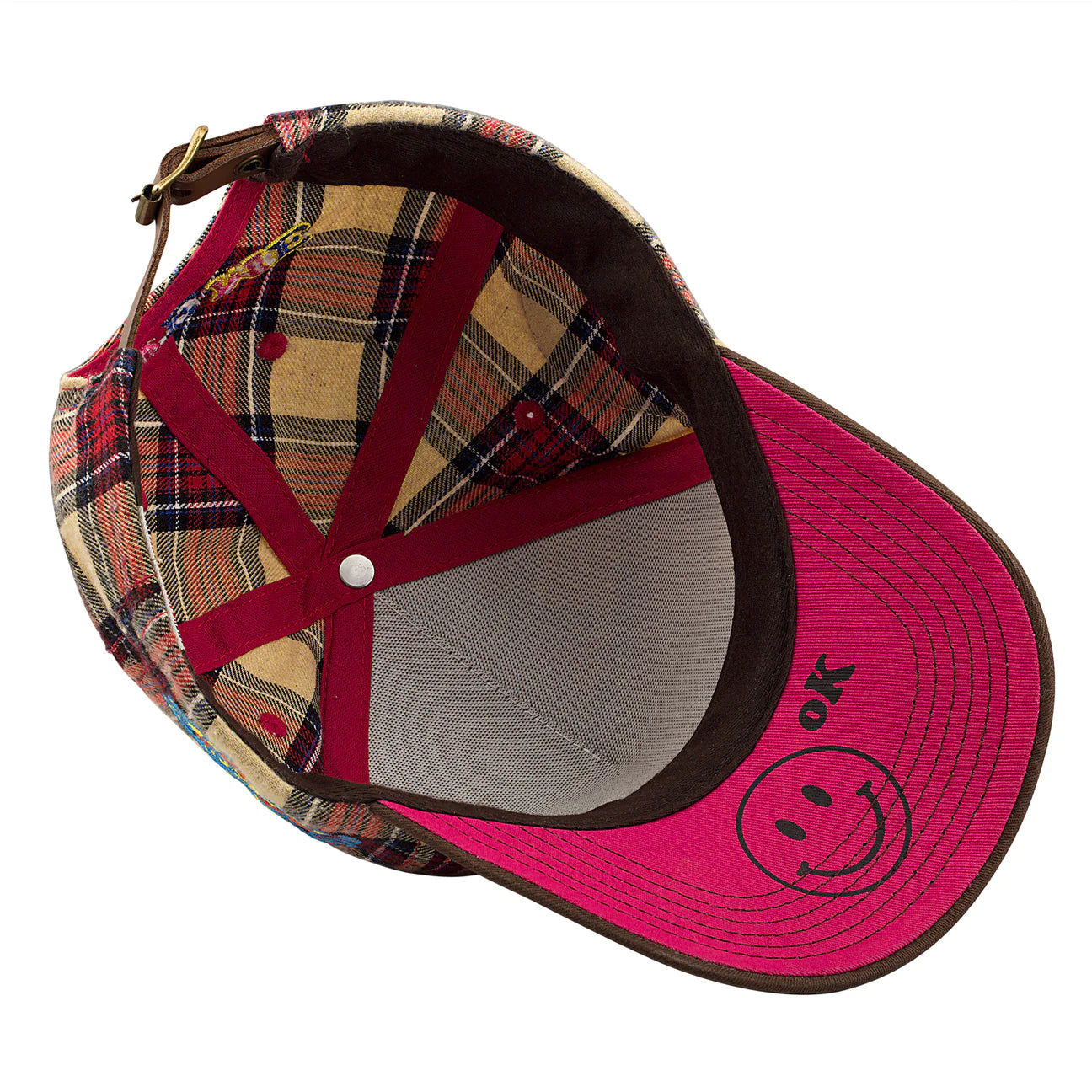 Beepy Bella F*ck You Hat