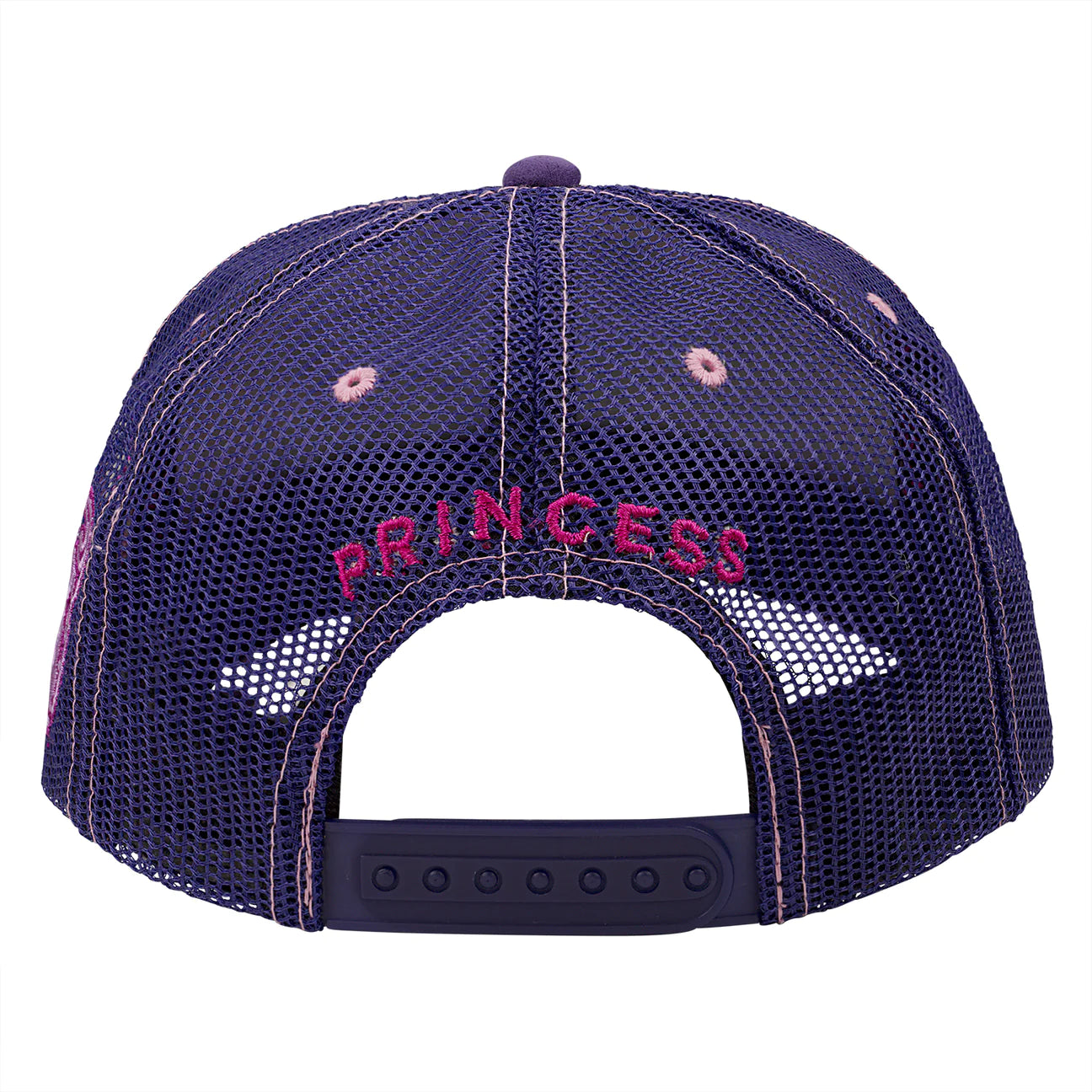 Beepy Bella In My Feels Trucker