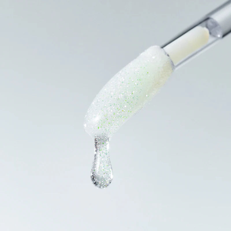 Icy Plumping Gloss - "Crush"