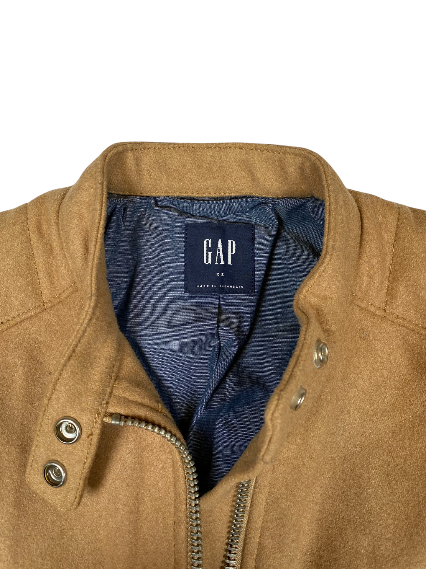 Gap Wool Jacket