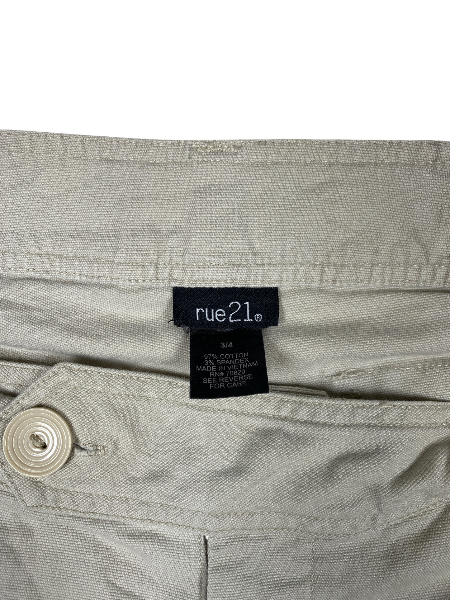 Rue21 Shorts