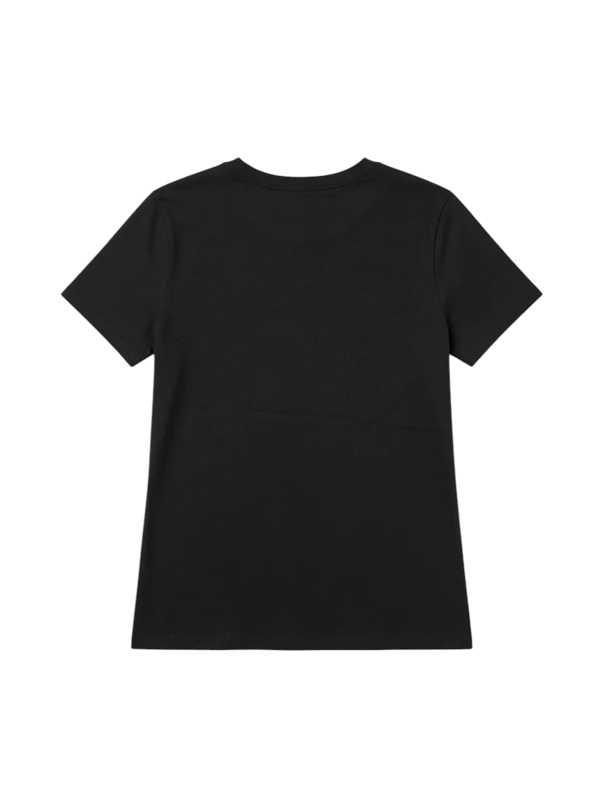 Harley Davidson Black Tee