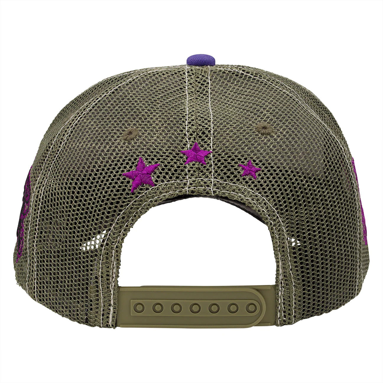 Beepy Bella Seeing Is Believing Trucker