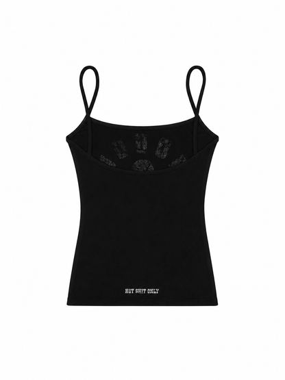 Skull & Bones Cami