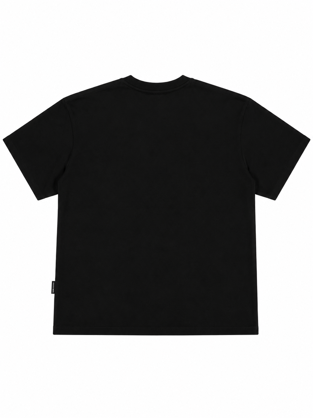 Southpole Legacy Rhinestone Black Tshirt