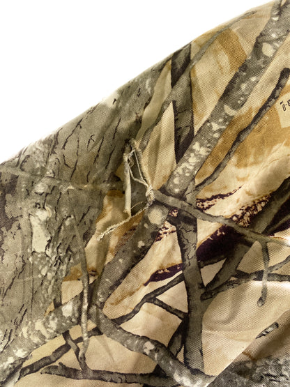 Real Tree Camo Jacket