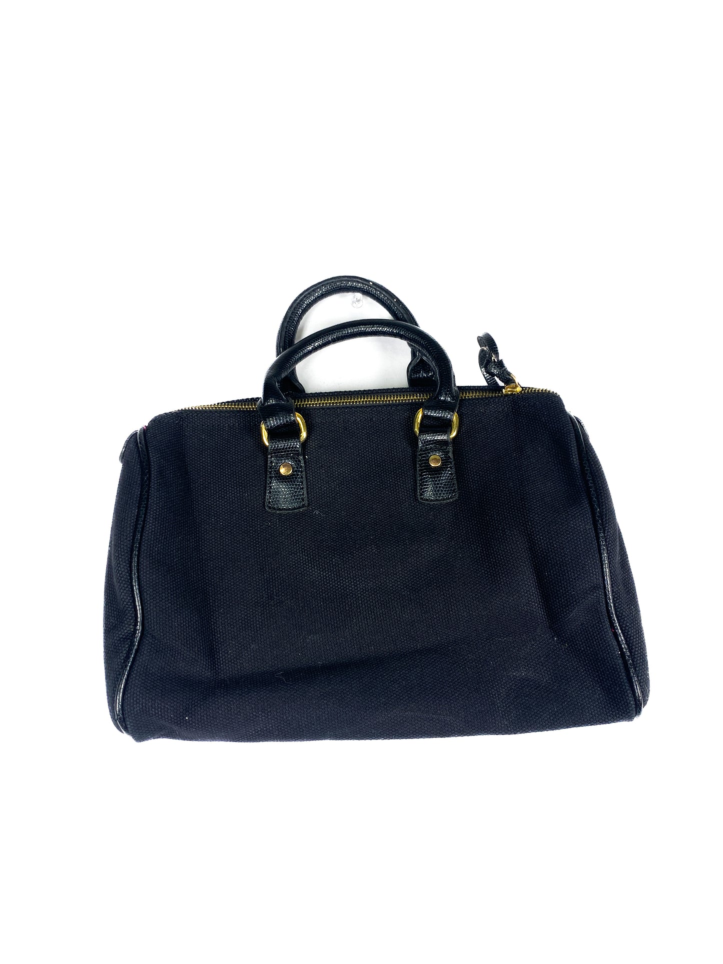 Victoria Secret Top Handle Purse