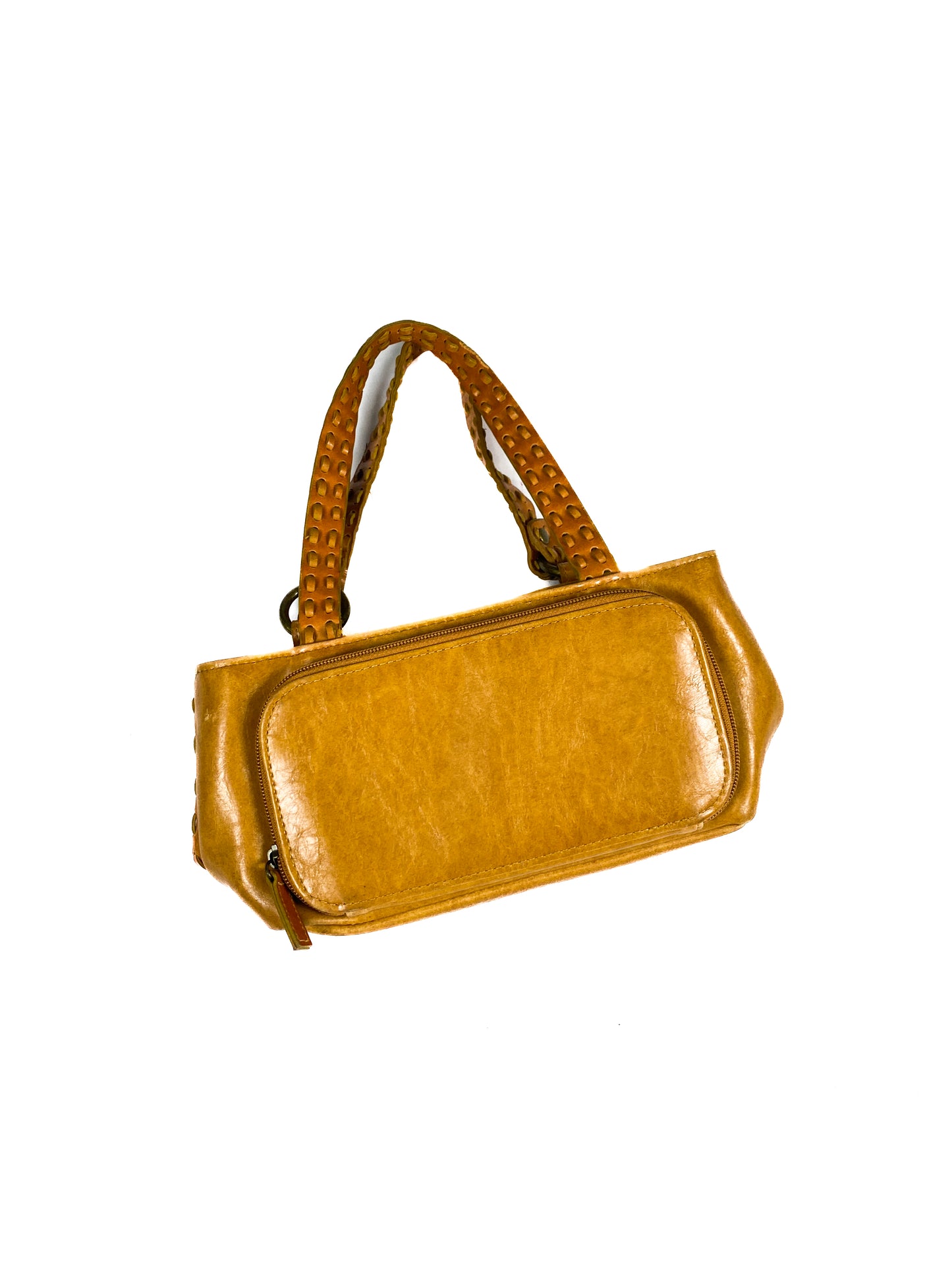 Mini BOHO Floral Hand Purse