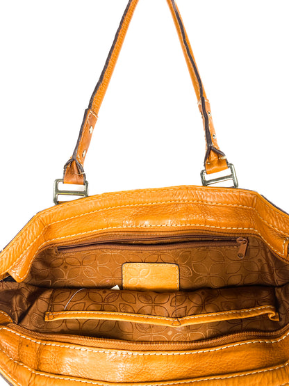 Leather Hand Purse