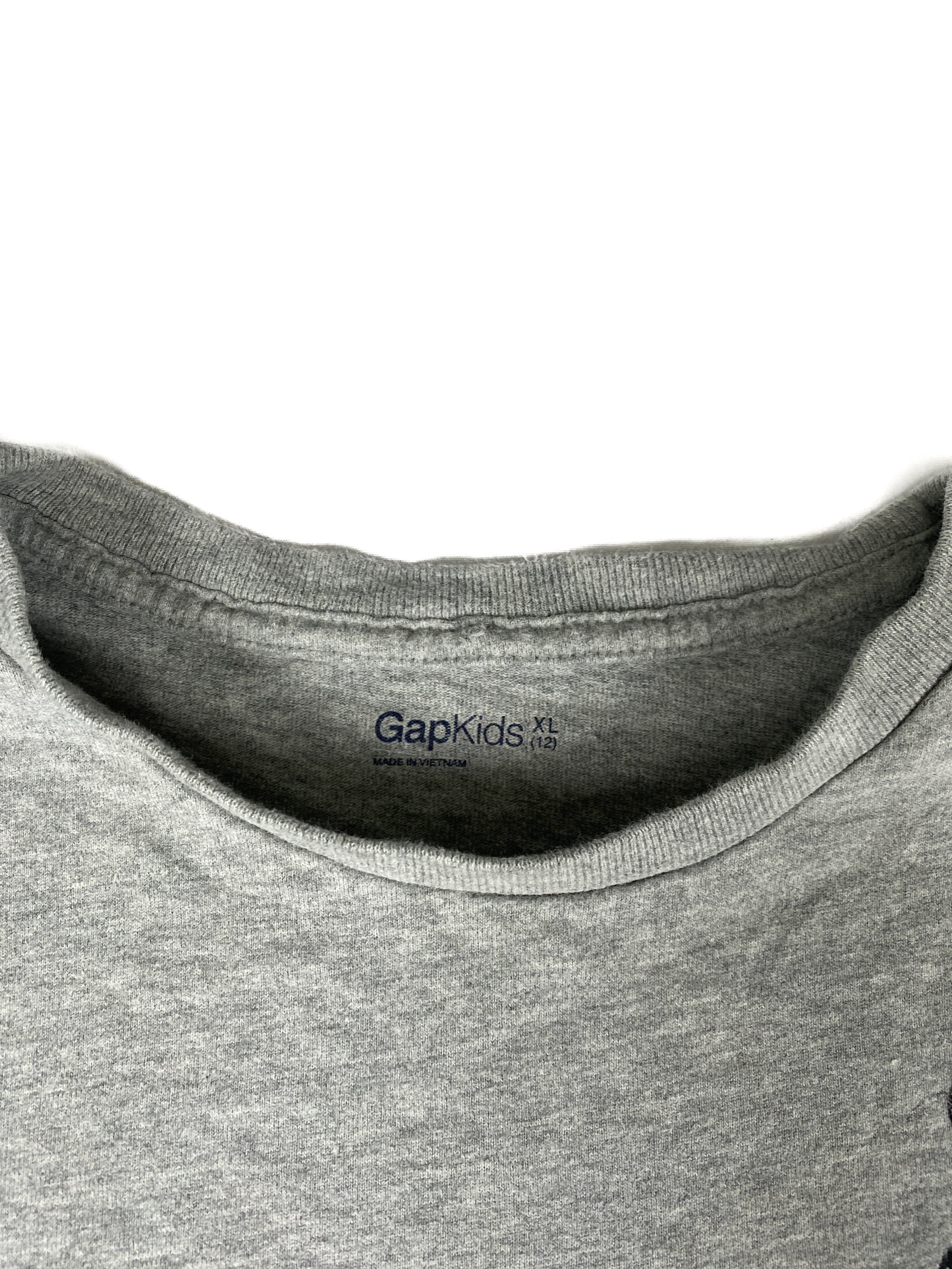 GAP Kids Rock Band Graphic Tee