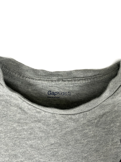 GAP Kids Rock Band Graphic Tee