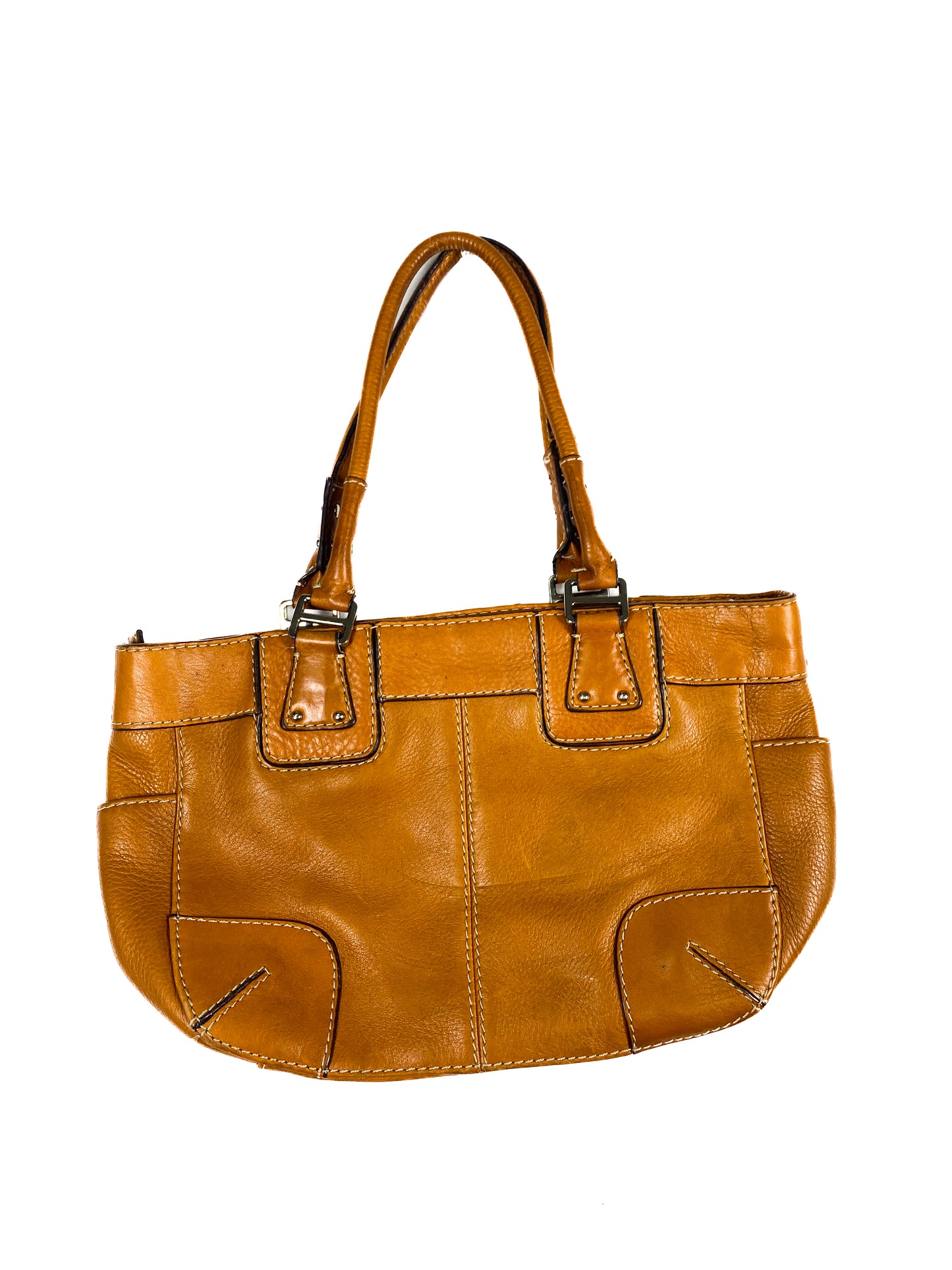 Leather Hand Purse