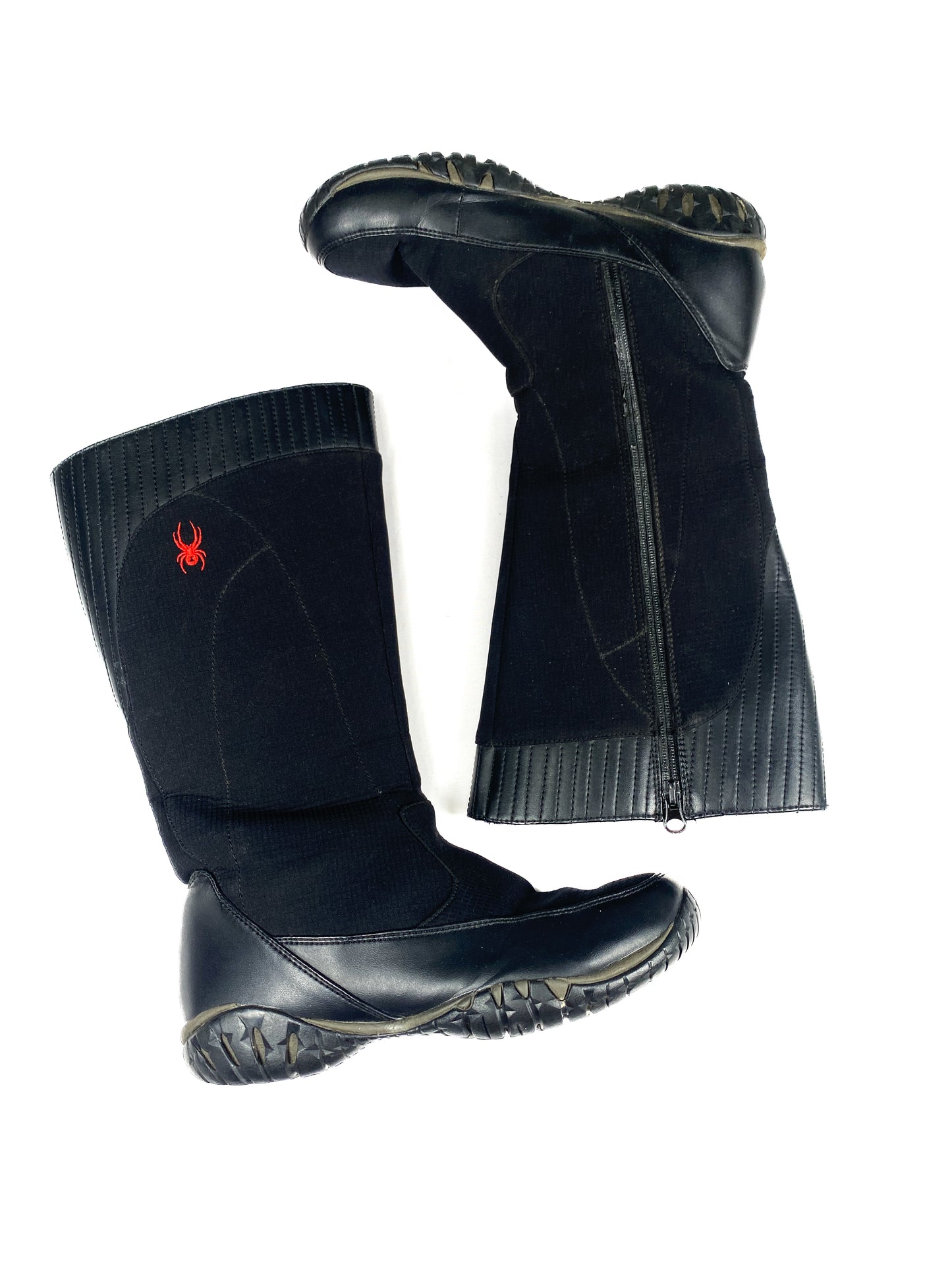 Spyder Rain Boots