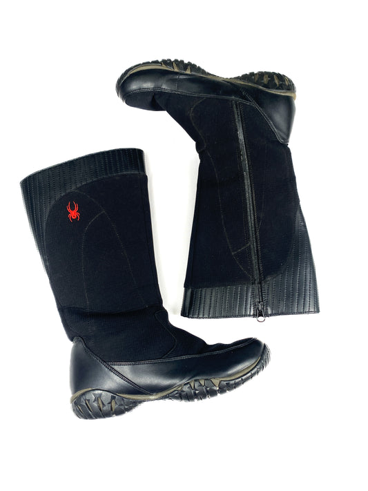 Spyder Rain Boots