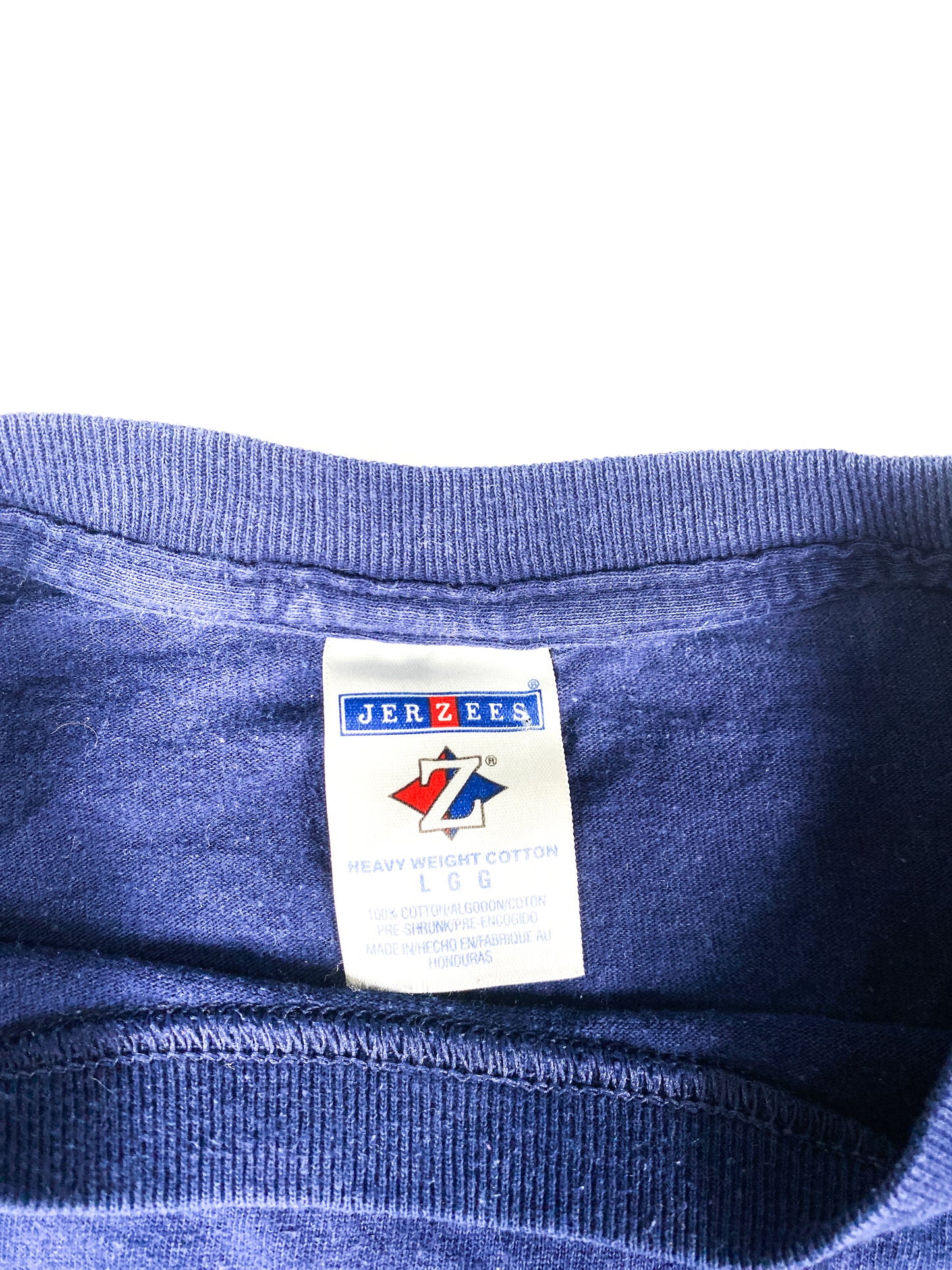 2000's Geico Long-Sleeve