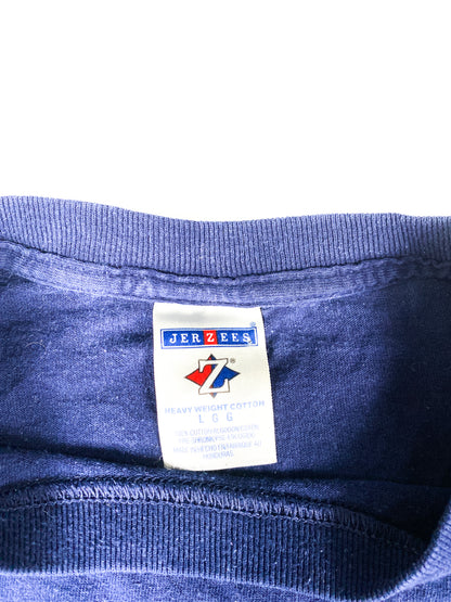 2000's Geico Long-Sleeve