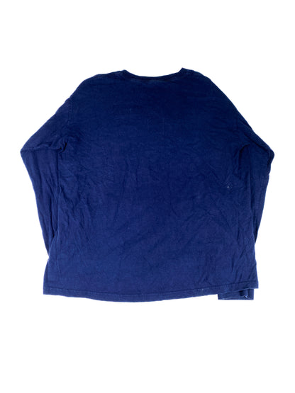 2000's Geico Long-Sleeve