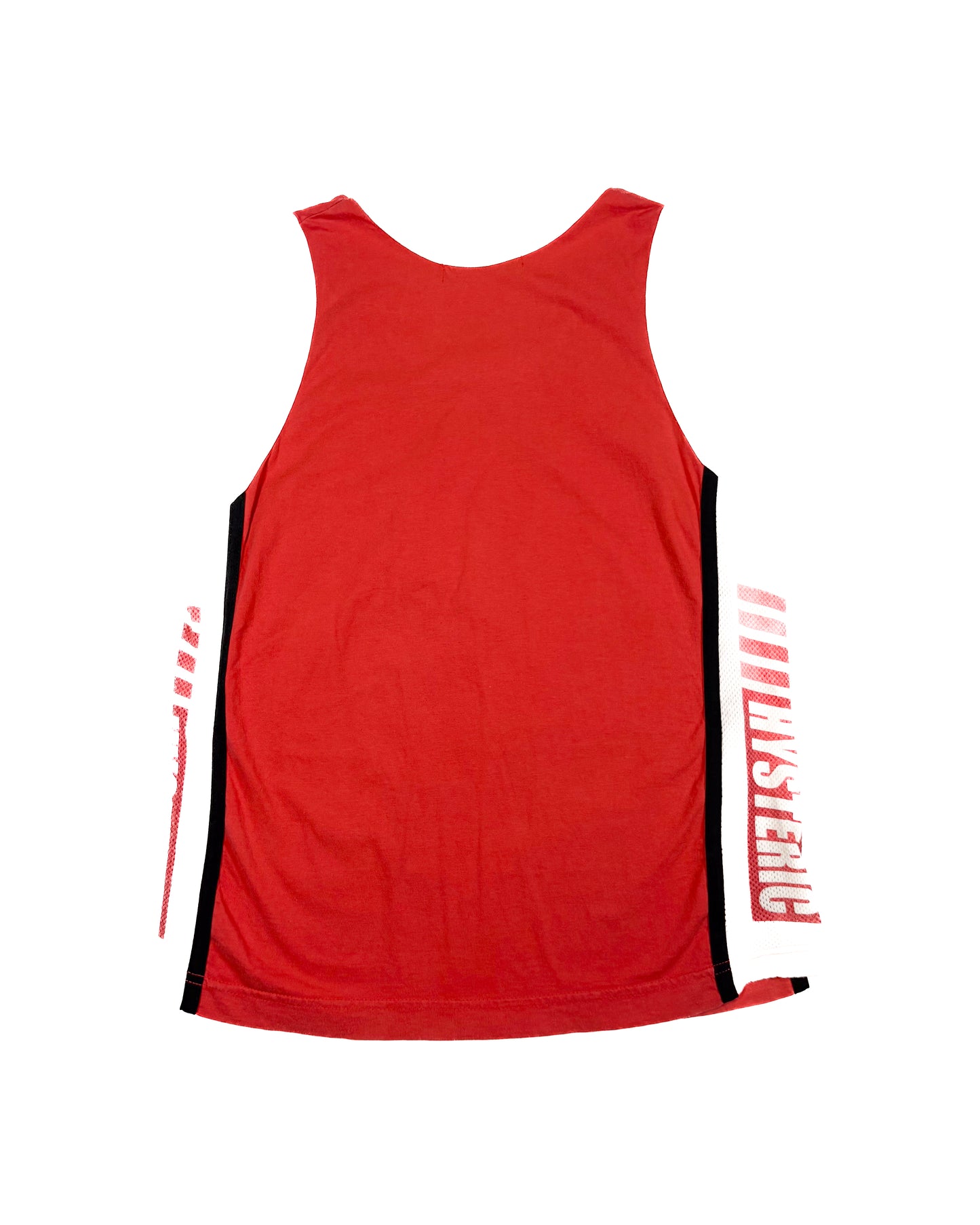 Hysteric Mini Kellogg's Basketball Jersey