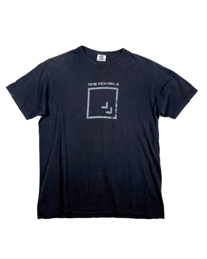 2003 Nine Inch Nails Tour Tee
