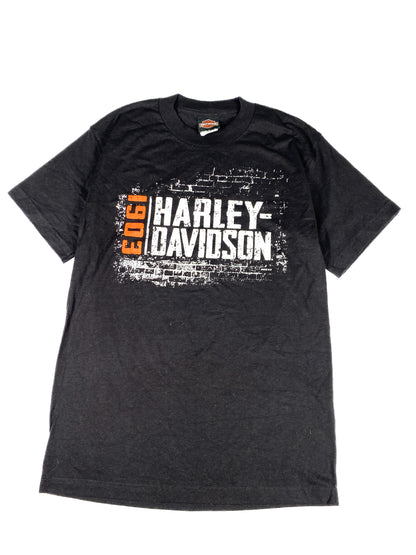Y2K Harley Graphic Tee