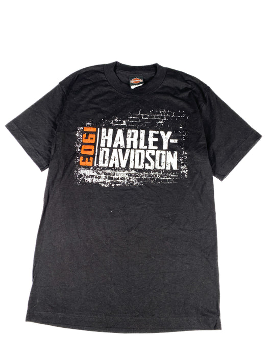 Y2K Harley Graphic Tee