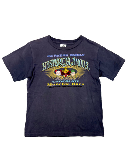 Hysteric Mini Chocolate Munchie Bar Baby Tee