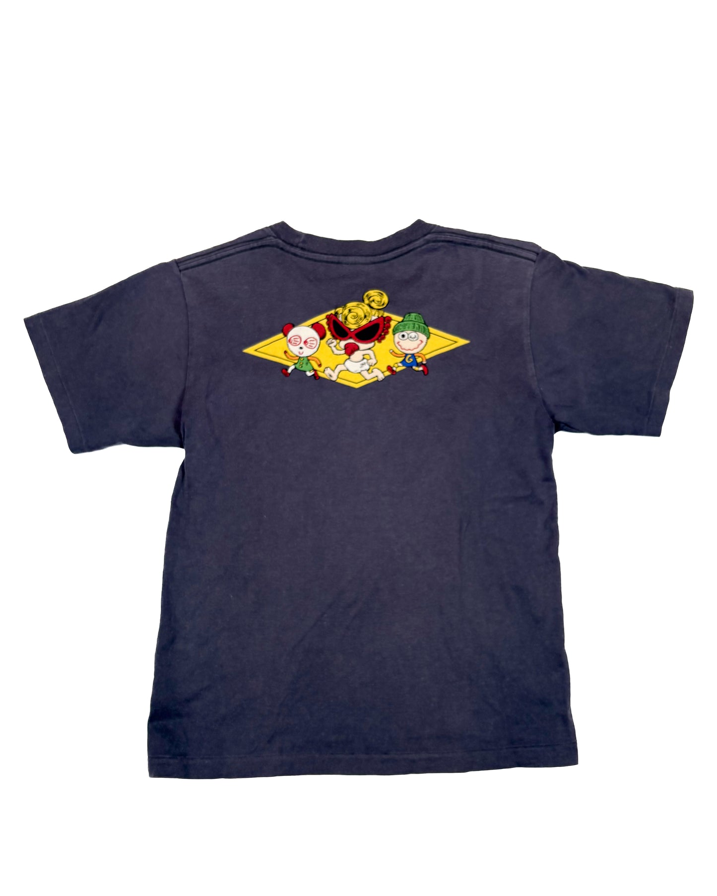 Hysteric Mini Chocolate Munchie Bar Baby Tee