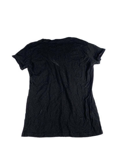 Y2K Union Jack England Tee