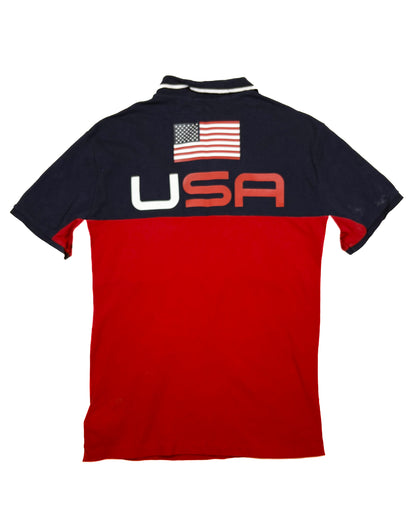 Polo Ralph Lauren USA Polo