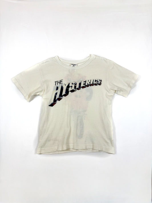 Hysteric Mini Tricycle Baby Tee