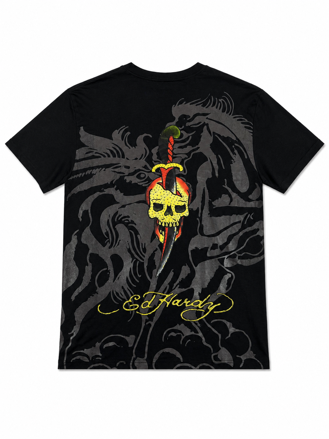 Skull Horse Tee